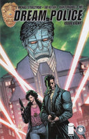 Dream Police  |  Issue