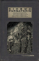 Cinema Purgatorio  |  Issue