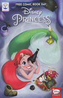Free Comic Book Day 2018 (Disney Princess - Ariel Spotlight)  |  Issue