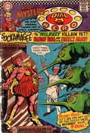 House of Mystery, Vol. 1  |  Issue