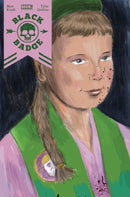 Black Badge  |  Issue