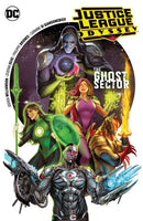 Justice League: Odyssey TP The Ghost Sector |  Issue