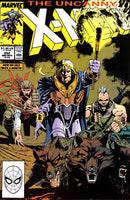 Uncanny X-Men, Vol. 1 Where's Wolverine?!? |  Issue