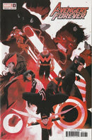Avengers Forever, Vol. 2 The Lords of Earthly Vengeance |  Issue