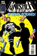 The Punisher, Vol. 3 Tumbling Down |  Issue