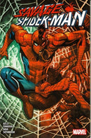 Savage Spider-Man TP  |  Issue