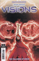 Star Wars: Visions - Peach Momoko  |  Issue