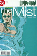 Starman: The Mist - Girlfrenzy Girlfrenzy - Good Girls and Bad |  Issue