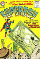 Superboy, Vol. 1  |  Issue