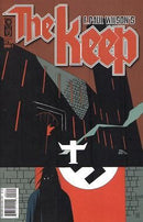 The Keep  |  Issue
