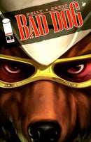 Bad Dog Old Monster, New Tricks |  Issue
