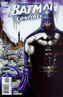 Batman Confidential Ghosts, Part 2 |  Issue