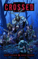 Crossed: Psychopath  |  Issue