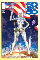 50 Girls 50 Shakedown |  Issue