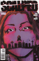 Scalped Trail's End, Part Three |  Issue