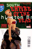 George Romero's Empire of the Dead: Act One  |  Issue