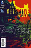 Detective Comics, Vol. 2 Anarky, Part 3 |  Issue