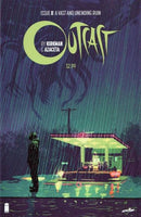 Outcast by Kirkman & Azaceta A Vast and Unending Ruin |  Issue
