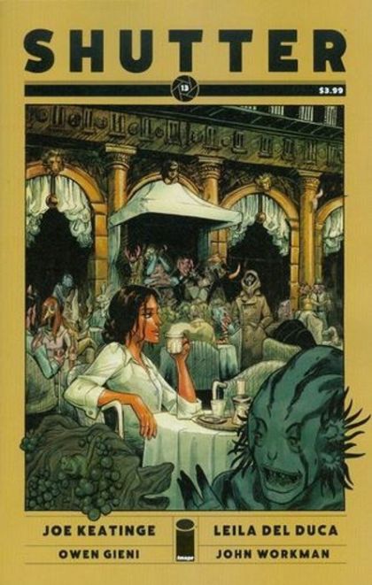 Shutter  |  Issue#13A | Year:2015 | Series:  | Pub: Image Comics |