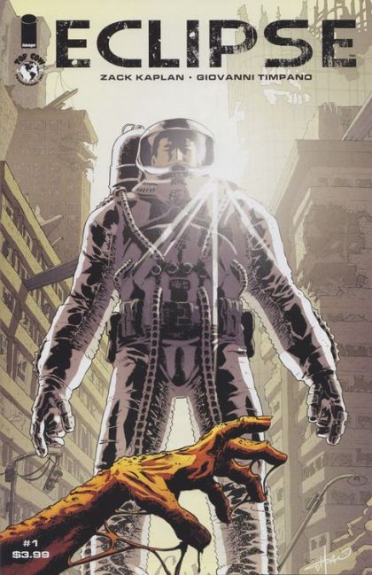 Eclipse  |  Issue#1A | Year:2016 | Series:  | Pub: Image Comics |