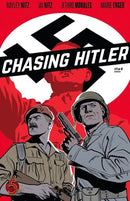 Chasing Hitler (Red 5 Comics)  |  Issue