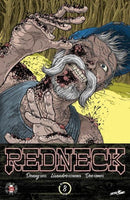 Redneck The Eyes Upon You, Chapter 2 |  Issue