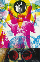 Kid Eternity, Vol. 2 Stir It Up |  Issue