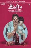 Buffy The Vampire Slayer, Vol. 2  |  Issue