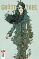 Ghost Tree  |  Issue