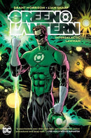 Green Lantern, Vol. 6 HC / TP  |  Issue