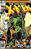 Uncanny X-Men, Vol. 1 Kidnapped! |  Issue