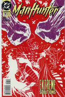 Manhunter, Vol. 3 Letting Go |  Issue