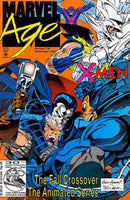 Marvel Age  |  Issue