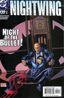 Nightwing, Vol. 2 Back To The Life! |  Issue