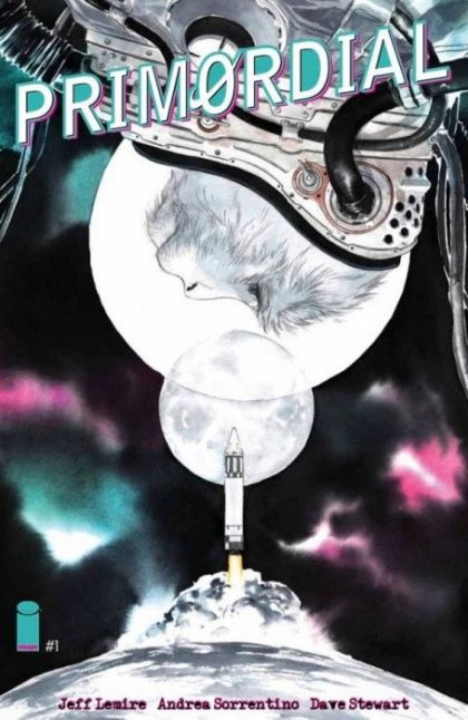 Primordial  |  Issue#1C | Year:2021 | Series:  | Pub: Image Comics | Variant Dustin Nguyen Cover