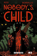 Nobody's Child  |  Issue