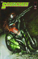 The Scorched  |  Issue