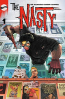 The Nasty  |  Issue