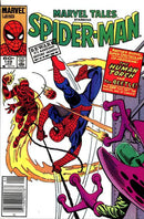 Marvel Tales, Vol. 2 Where Flies the Beetle |  Issue