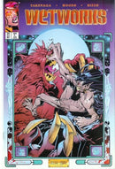 Wetworks, Vol. 1  |  Issue