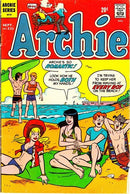 Archie, Vol. 1  |  Issue