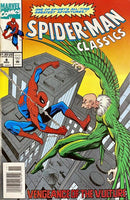 Spider-Man Classics  |  Issue