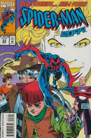 Spider-Man 2099, Vol. 1 No Fury |  Issue