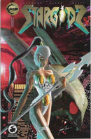 StarGods  |  Issue