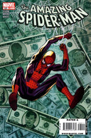 The Amazing Spider-Man, Vol. 2 Fill In the Blank |  Issue