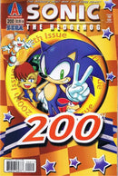 Sonic the Hedgehog, Vol. 2 Turn About Is Fair Play |  Issue