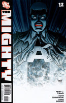 The Mighty And in the End |  Issue