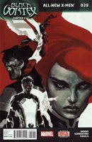 All-New X-Men, Vol. 1 Black Vortex - Chapter 5 |  Issue