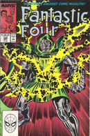 Fantastic Four, Vol. 1 Good Dreams |  Issue