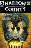 Harrow County Twice Told, Part 1 |  Issue